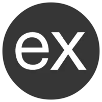 ExpressJS logo