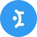 Mantine dev logo